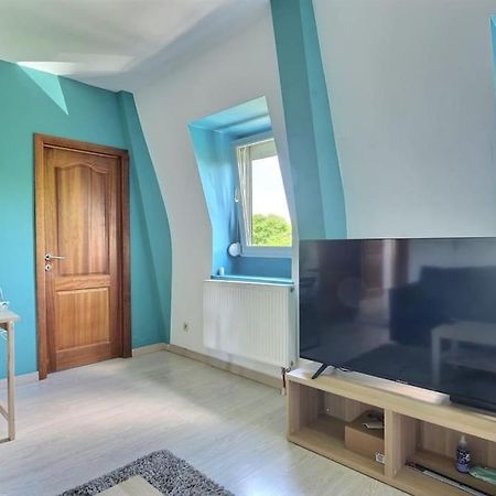 Appartement Charmant Tres Proche Centre-Ville, Parking Gratuits, Mulhouse Centre Bagian luar foto