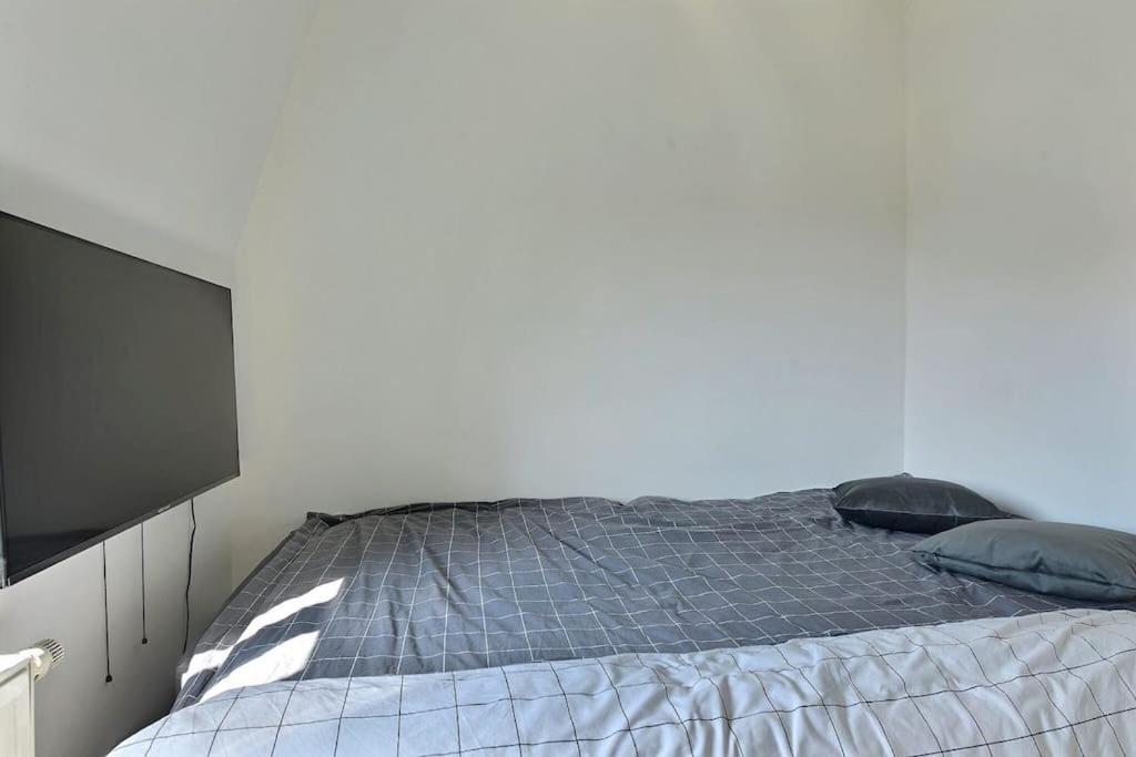 Appartement Charmant Tres Proche Centre-Ville, Parking Gratuits, Mulhouse Centre Bagian luar foto